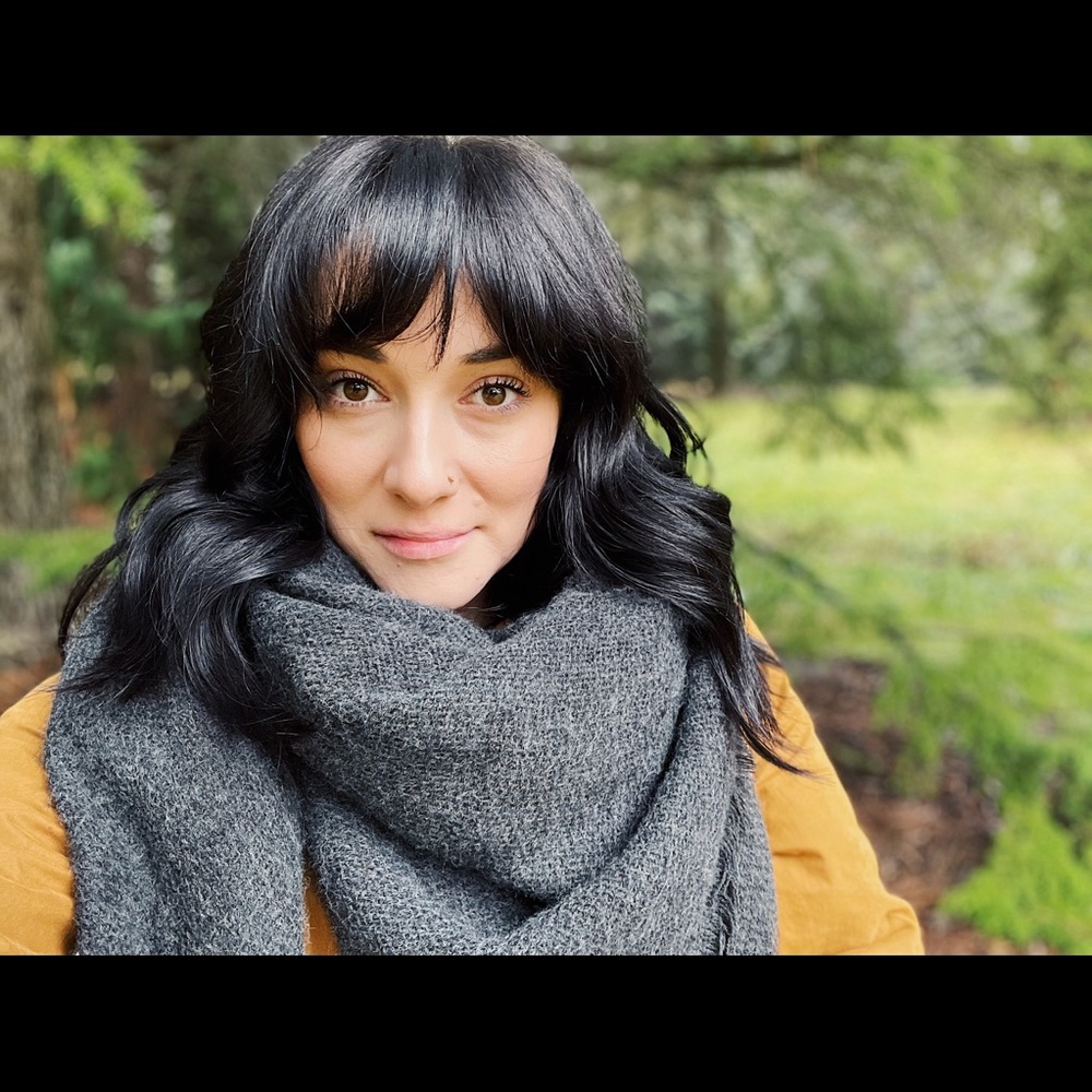 Welcome to my closet!